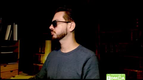 M. Dean online show from 19, 12, 2025