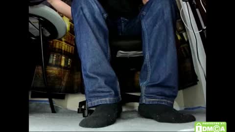 M. Dean online show from 3, 2, 2026