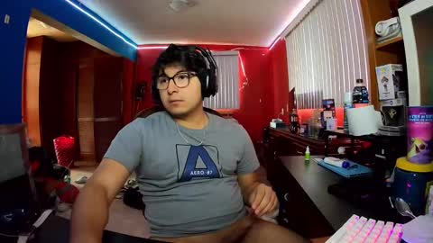 justsky117 online show from 29, 12, 2024