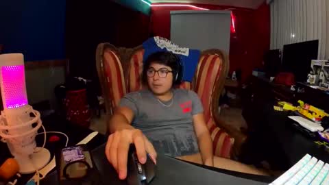 justsky117 online show from 20, 12, 2025