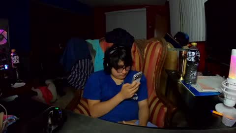 Snapshot of justsky117 chatting on 3, 7, 2026 justsky117 online show from 3, 7, 2026