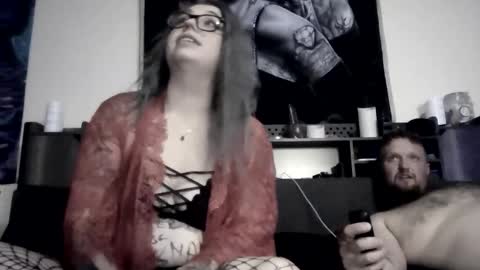 Snapshot of justthejohnsons chatting on 24, 9, 2025 justthejohnsons online show from 24, 9, 2025