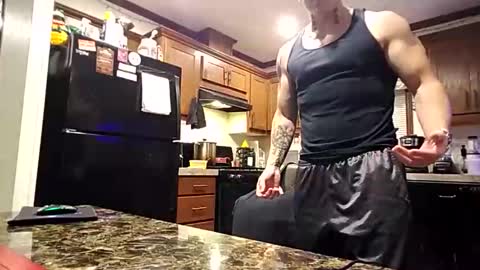 justus0624 online show from 2, 10, 2025