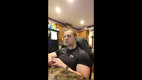 justus0624 online show from 18, 4, 2026