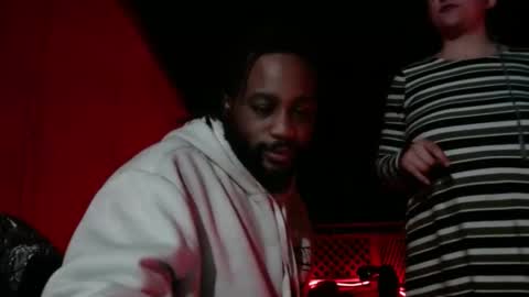 Tony N Natalie online show from 21, 3, 2026