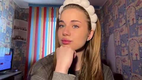 Melissa online show from 22, 4, 2026