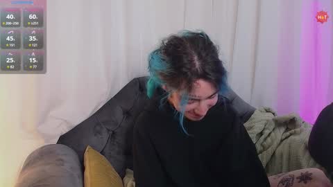 Juuzou hehim u can call me Juz online show from 19, 12, 2024