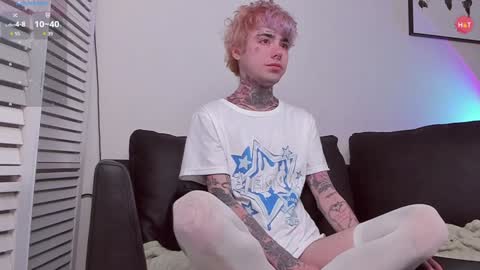 Juuzou hehim u can call me Juz online show from 19, 1, 2025