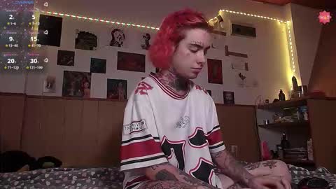 Juuzou hehim u can call me Juz online show from 14, 9, 2025