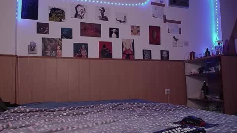 Juuzou hehim u can call me Juz online show from 25, 9, 2025