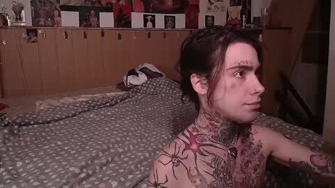 Juuzou hehim u can call me Juz online show from 29, 3, 2026