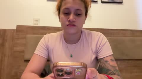 Snapshot of juviablondie chatting on 21, 6, 2026 Juvia online show from 21, 6, 2026