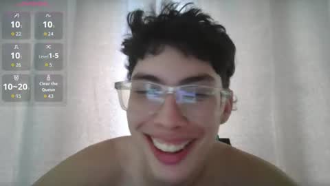 Snapshot of jxbiggy chatting on 2, 8, 2026 jxbiggy online show from 2, 8, 2026