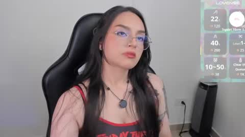Snapshot of jxssicax chatting on 26, 6, 2026 jxssicax online show from 26, 6, 2026