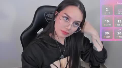 Snapshot of jxssicax chatting on 4, 7, 2026 jxssicax online show from 4, 7, 2026