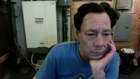 Snapshot of jy123abcd chatting on 11, 1, 2025 tinychinychubby online show from 11, 1, 2025