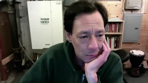 Snapshot of jy123abcd chatting on 18, 1, 2025 tinychinychubby online show from 18, 1, 2025