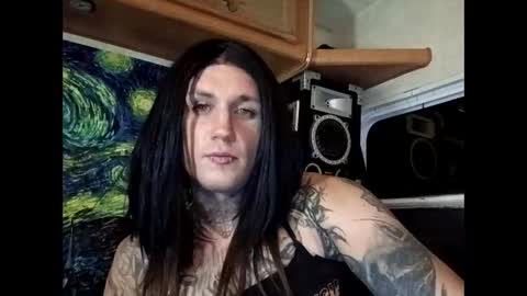 jynxamy online show from 26, 3, 2026