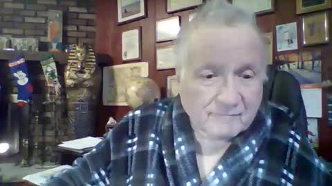 Snapshot of jywisco chatting on 7, 1, 2025 jywisco online show from 7, 1, 2025