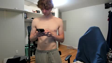 Snapshot of k0rpse4 chatting on 24, 6, 2026 Davey online show from 24, 6, 2026