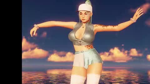 Baird Connor online show from 7, 10, 2025