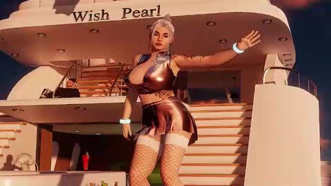 Baird Connor online show from 20, 10, 2025