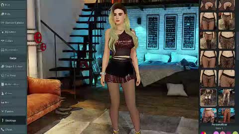 Baird Connor online show from 4, 2, 2026