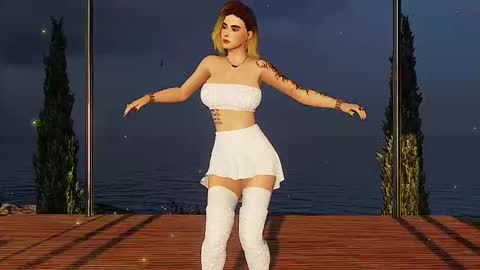 Baird Connor online show from 7, 2, 2026