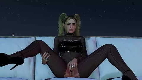 Baird Connor online show from 25, 3, 2026