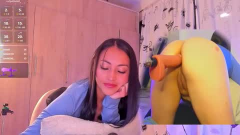  Karolin  online show from 11, 4, 2026