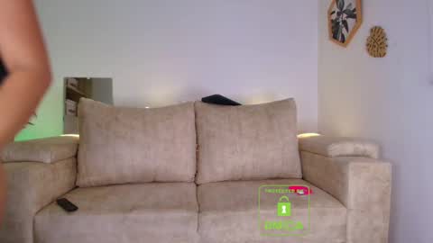 Kayli online show from 21, 4, 2026