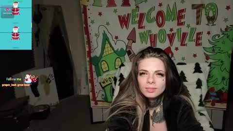 K8X4U LOVE ME online show from 17, 12, 2025