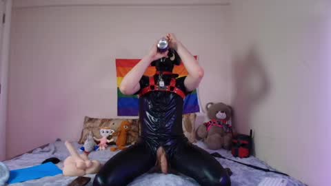 Alex online show from 16, 4, 2026