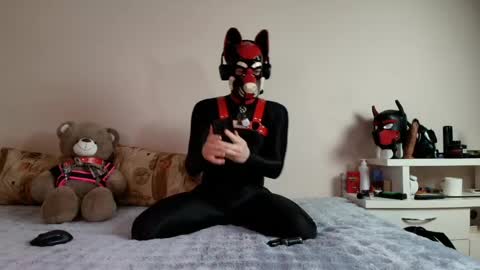 Snapshot of k9_goodboy chatting on 1, 5, 2026 Alex online show from 1, 5, 2026