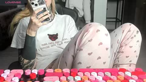 Alice online show from 21, 4, 2026