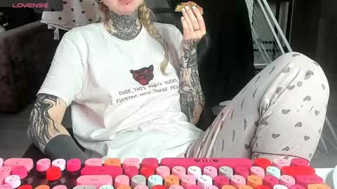 Alice online show from 24, 4, 2026