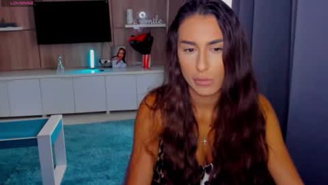 k_chic1 online show from 10, 9, 2025