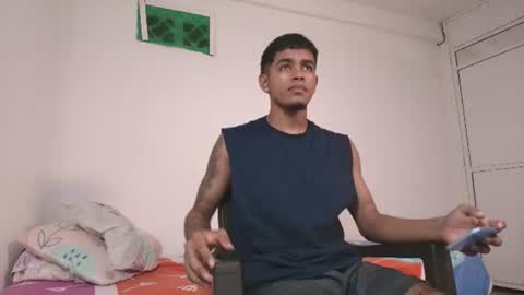 k_florez online show from 17, 7, 2026
