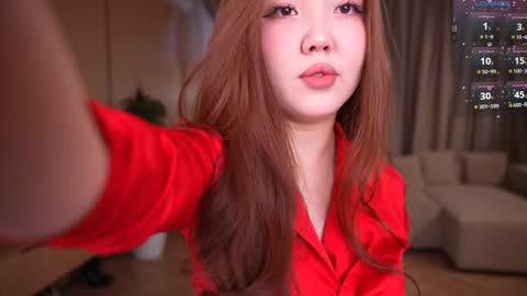 Amely online show from 21, 12, 2025