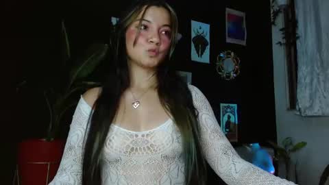  IG kablue 1  online show from 2, 10, 2025