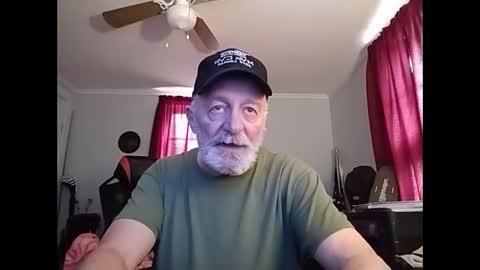 kabriggs136 online show from 27, 2, 2026