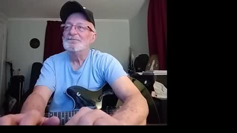 kabriggs136 online show from 11, 3, 2026