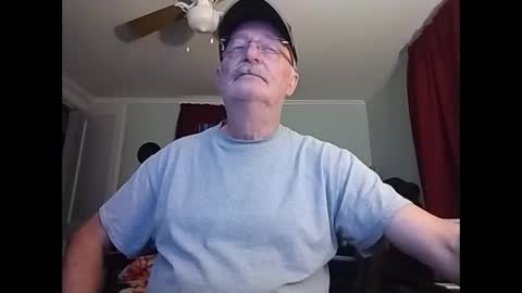 Snapshot of kabriggs137 chatting on 6, 1, 2025 kabriggs137 online show from 6, 1, 2025