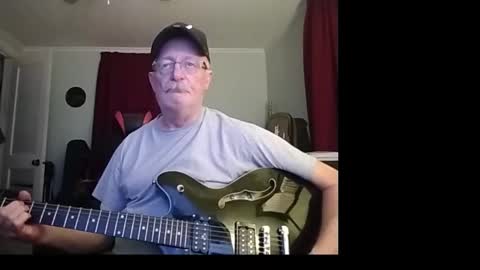 kabriggs137 online show from 5, 12, 2025