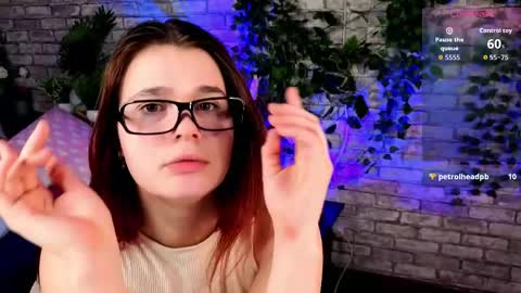 Kacey online show from 23, 4, 2026