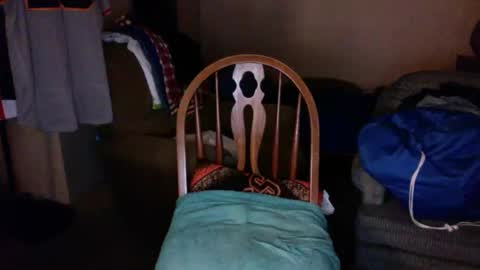 kachen2003 online show from 22, 12, 2024