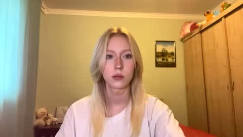 Snapshot of kacicasal chatting on 12, 6, 2026 Mia 1st day here online show from 12, 6, 2026