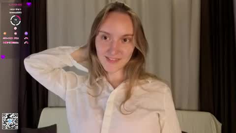 Kate online show from 23, 7, 2026