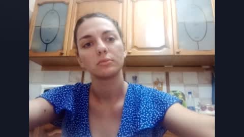 Nika online show from 18, 9, 2025