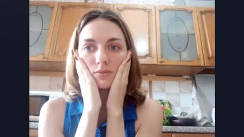Nika online show from 27, 9, 2025